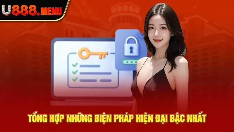 Tổng hợp những biện pháp hiện đại bậc nhất