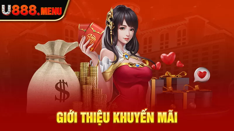 Giới thiệu khuyến mãi