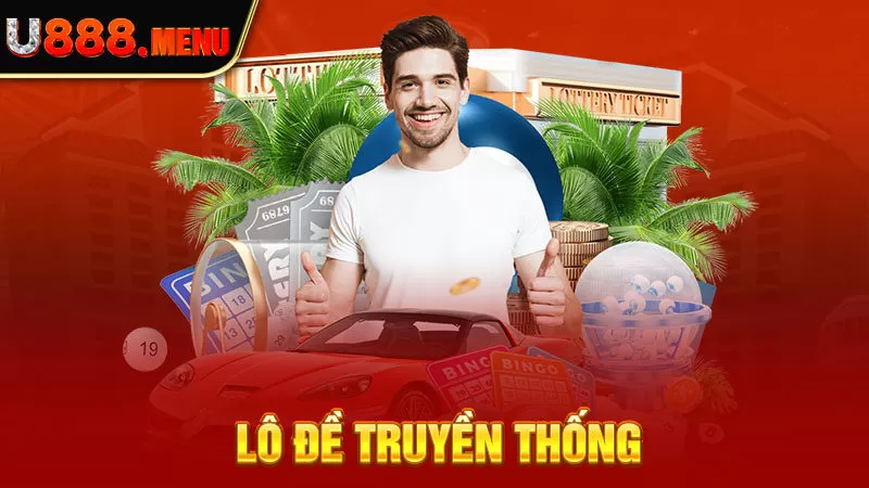 Lô đề truyền thống