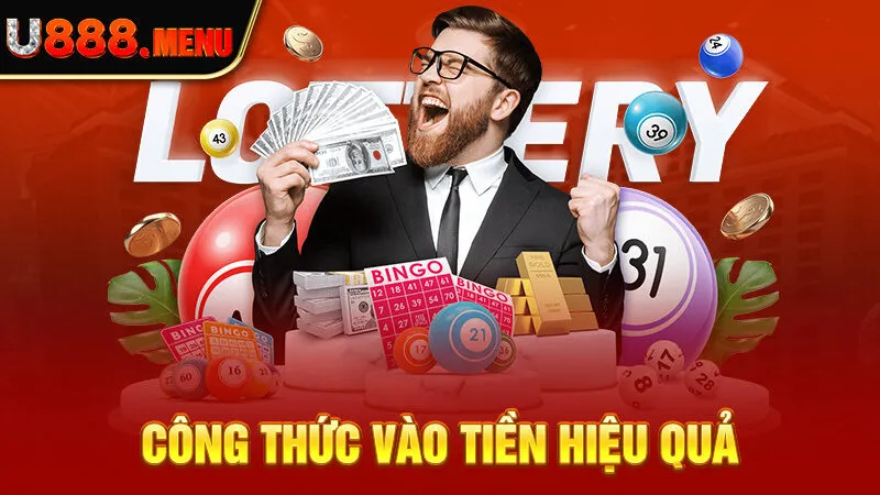 Công thức vào tiền hiệu quả