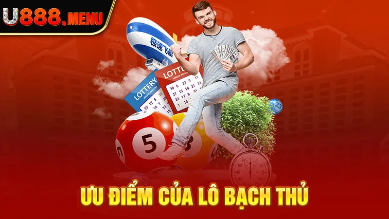 Bạch Thủ Lô - Hình Thức Chơi Cá Cược Đơn Giản Dễ Trúng