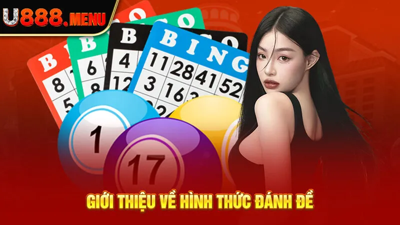 Đánh Đề - Top 4 Phương Pháp Soi Số Chắc Thắng Nhất Hiện Nay