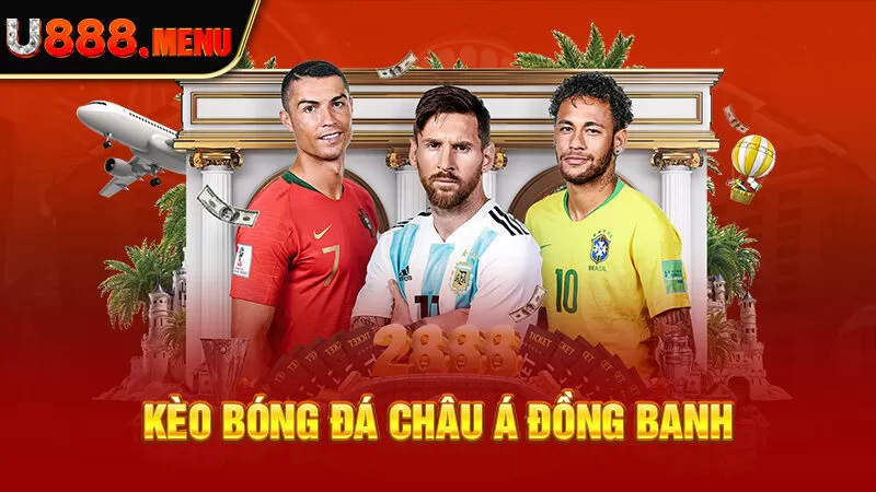 Kèo bóng đá Macao đồng banh