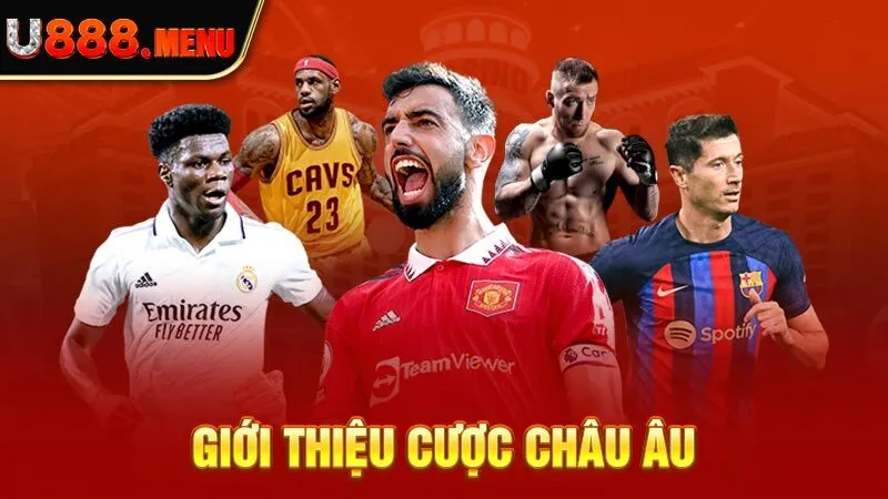 Kèo Châu Âu - Soi Kèo Dự Đoán Chuẩn Nhận Thưởng Liền Tay