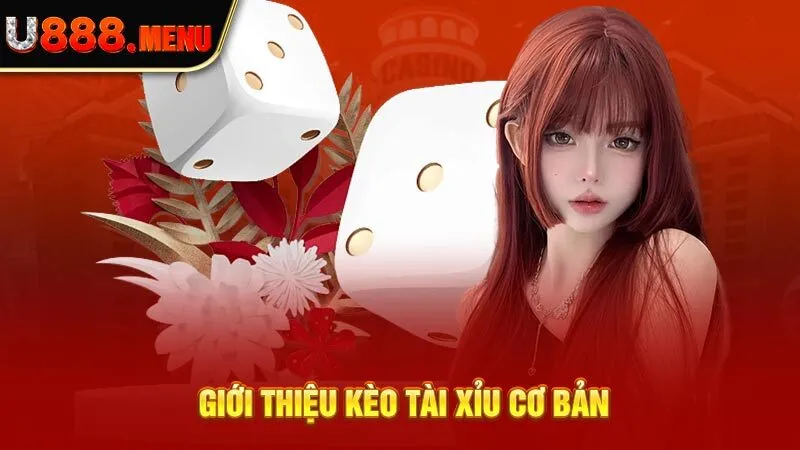 Kèo Tài Xỉu - Cách Soi Kèo Cược Đơn Giản Từ A Đến Z