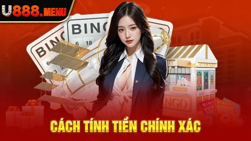 Cách tính tiền chính xác