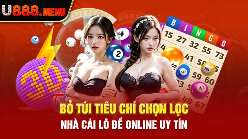 Nhà Cái Lô Đề Online Uy Tín - Top Địa Chỉ Cực Chất